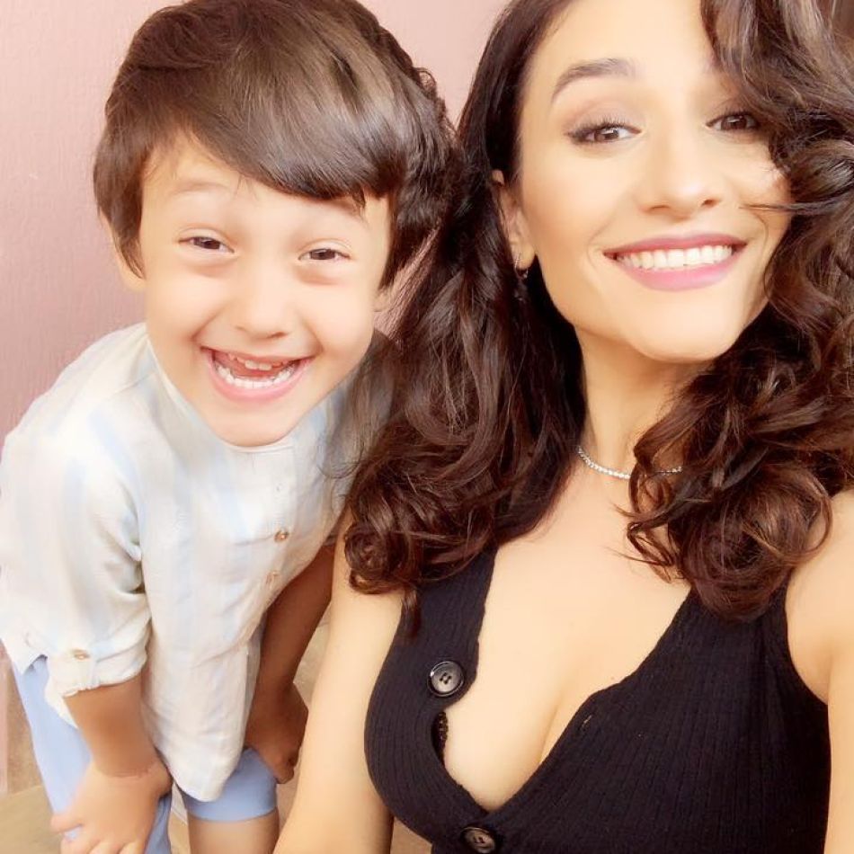 Claudia Pătrășcanu, internată în spital, în vacanță! Cu ce probleme s-a confruntat artista?