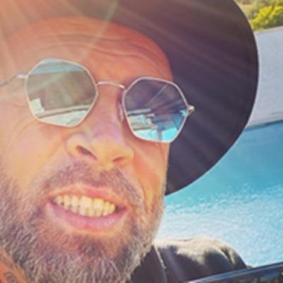 Cum se înțelege CRBL cu fiica sa, după divorțul de Elena? Din păcate, nu se văd atât de des:  Este mai complicat...