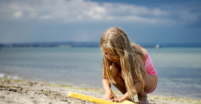 Unde mergem cu copiii in vacanță? 