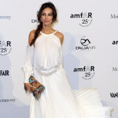 Madalina Ghenea l-a lasat pe DiCaprio si a trecut la altul