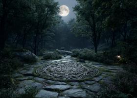 Horoscop Rune săptămâna 3-9 noiembrie 2025: Seducția plutește în aer! Suntem mai carismatici și mai atenți la emoțiile din jur