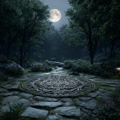 Horoscop Rune săptămâna 3-9 noiembrie 2025: Seducția plutește în aer! Suntem mai carismatici și mai atenți la emoțiile din jur