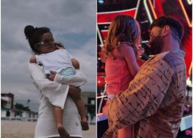 Theo Rose șochează. Dezvăluirea care arată latura ascunsă a lui Smiley: Avem copiii la aceeași grădiniță...