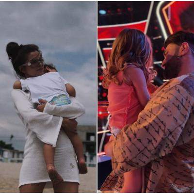 Theo Rose șochează. Dezvăluirea care arată latura ascunsă a lui Smiley: Avem copiii la aceeași grădiniță...