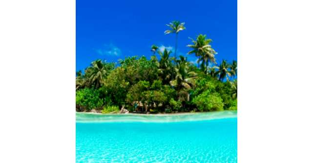 Paradisul pe pamant: Insulele Seychelles