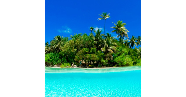 Paradisul pe pamant: Insulele Seychelles