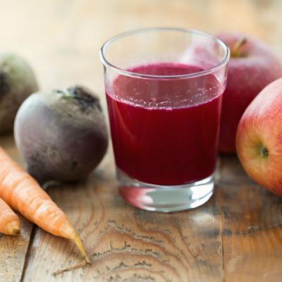 3 SUCURI facute in casa care VINDECA anemia