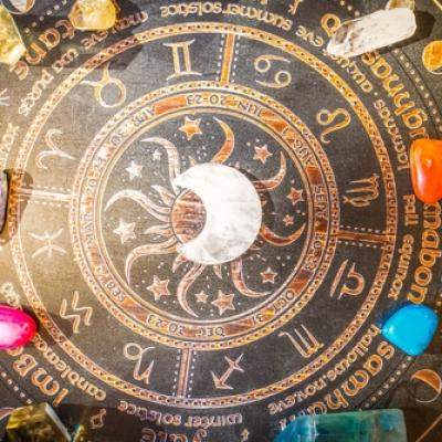 Horoscop Rune săptămâna 31 august-6 septembrie: Răbdarea ne este pusă la grea încercare! Efectele eclipsei încă se simt puternic