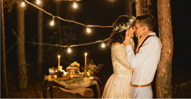 Cum sa organizezi o nunta in stil Boho