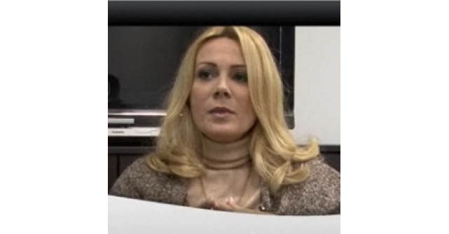 Video interviu: Dana Savuica