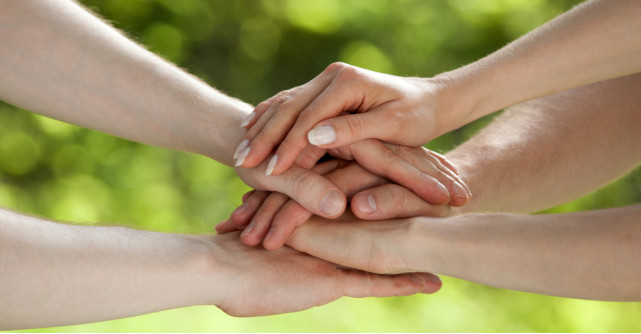 Trei acțiuni pentru o lume mai bună