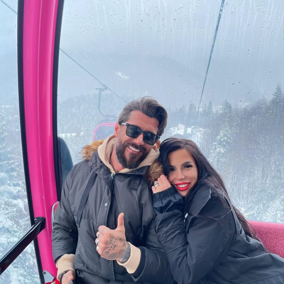 Mama Cristinei Rotaru, atac dur la adresa ginerelui Andrei Rotaru: Iată ce a declanșat furie la Insula Iubirii