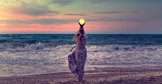 5 Mantre vindecatoare pentru fiecare saptamana din luna octombrie