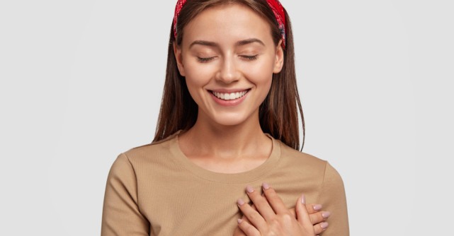 Patru fraze pe care le poți rosti oricând pentru a însenina ziua oricui