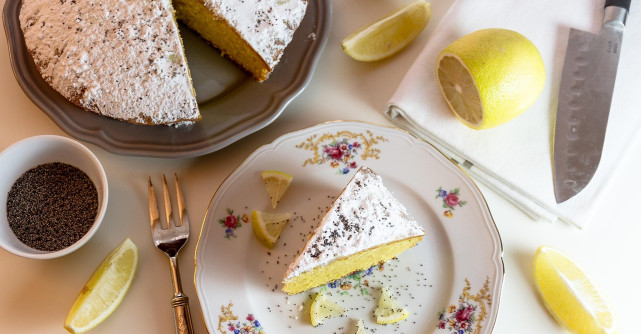 Desert rapid - 15 rețete delicioase gata în mai puțin de 30 de minute