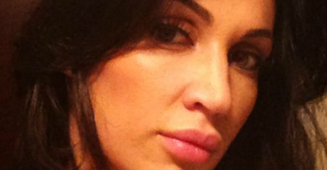 Foto: Nicoleta Luciu s-a ingrasat 12 kilograme! Cum arata acum?