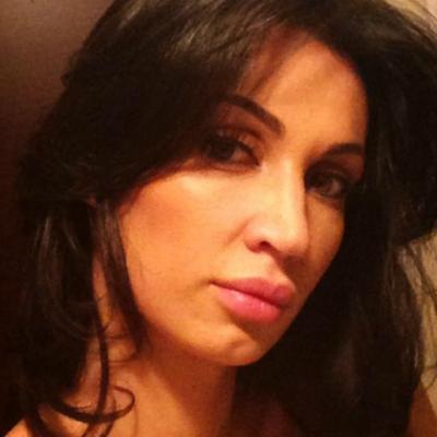 Foto: Nicoleta Luciu s-a ingrasat 12 kilograme! Cum arata acum?