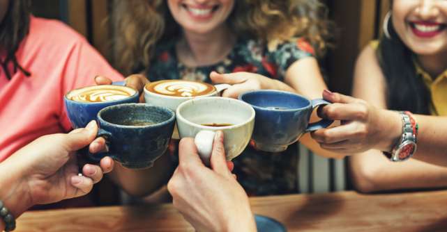 Câte calorii are cafeaua faza zahăr sau cu zahăr, cafeaua cu lapte, espresso, cappuccino și alte tipuri de cafea?