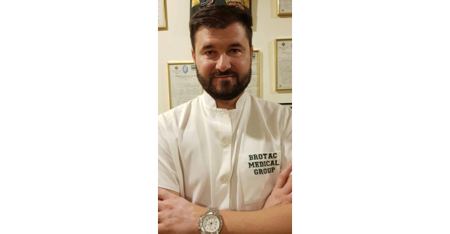 Dr. Cornel Brotac îti explică ce trebuie să faci în caz de ruptură musculară