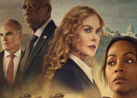 Vezi aici trailerul și imaginile oficiale pentru sezonul 2 din Lioness