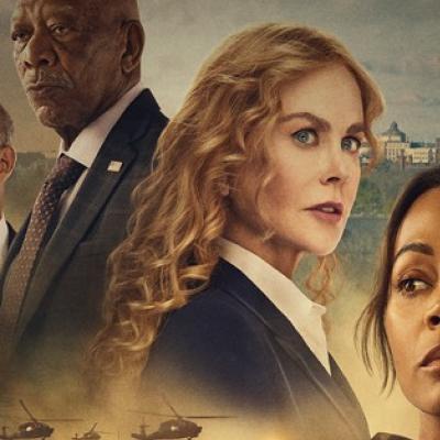 Vezi aici trailerul și imaginile oficiale pentru sezonul 2 din Lioness