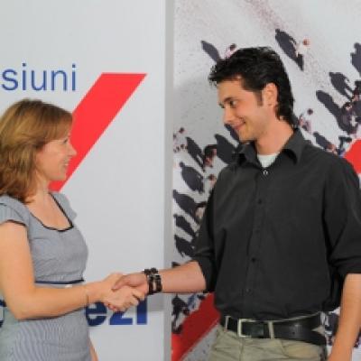 Aventuri de weekend pe AXA Bucuresti-Paris