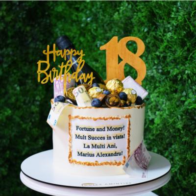 Un nou concept pe piața torturilor