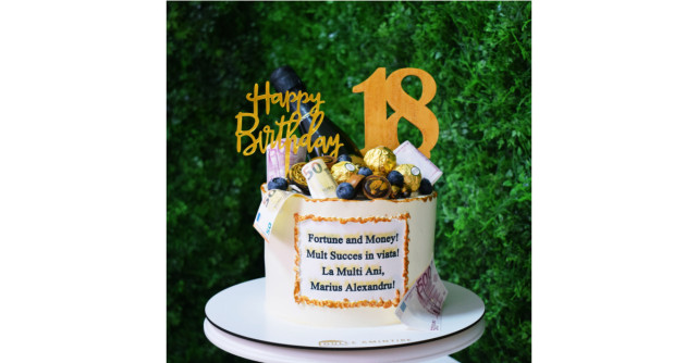 Un nou concept pe piața torturilor