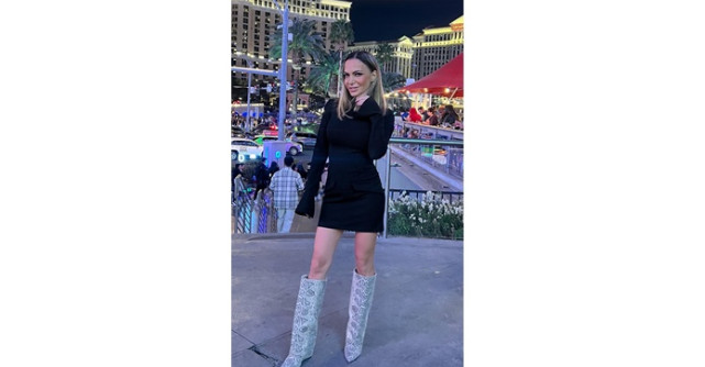 Andreea Antonescu se mută în Statele Unite împreună cu fiicele sale: Sunt capabilă să renunț la orice pentru binele lor...