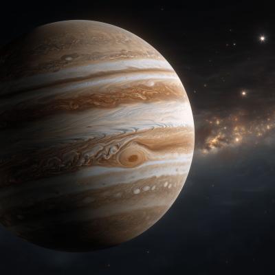 Jupiter în Leu 2026–2027: anul în care lumea devine mai zgomotoasă, mai dramatică și obsedată de ideea de a fi văzută