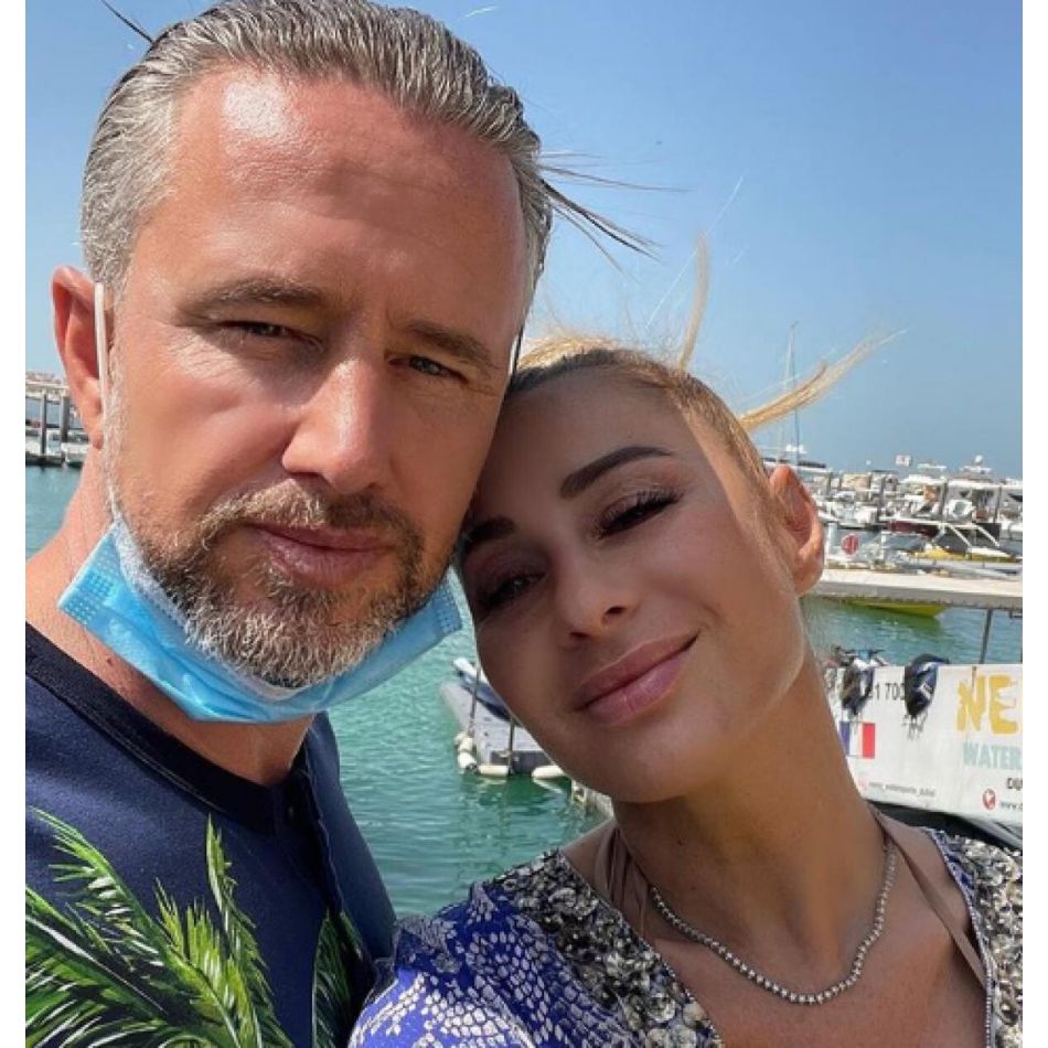 De la ce s-a iscat scandalul dintre Reghecampf și Anamaria Prodan? Ce i-a arătat impresara pe telefon?