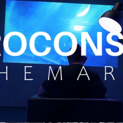 Proconsul lanseaza Chemare, o piesa cu inspiratie divina