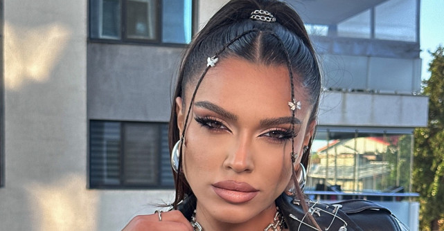 Karmen Minune s-a înfruntat cu probleme grave de sănătate în Asia Express: Am alergat cu perfuzia la mână!