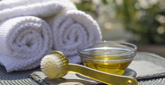 Drenajul limfatic, calea spre o viata mai sanatoasa. Cum il poti face acasa, foarte simplu