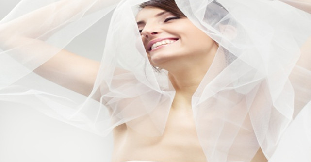 Trucuri pentru a arata bine in ziua nuntii