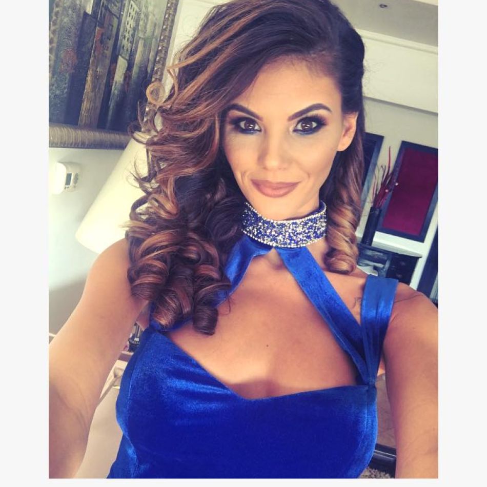 Ramona Olaru, lecții dureroase după divorțul de fostul soț. Vedeta a făcut terapie timp de 4 ani