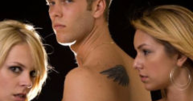 Ce ai prefera: Sa fii inselata? Sau sa fii parasita?