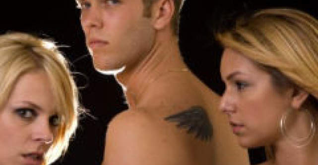 Ce ai prefera: Sa fii inselata? Sau sa fii parasita?