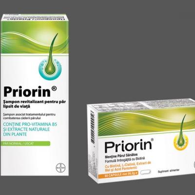 Tips & Tricks: Cum sa influentezi oprirea caderii parului in 3 luni