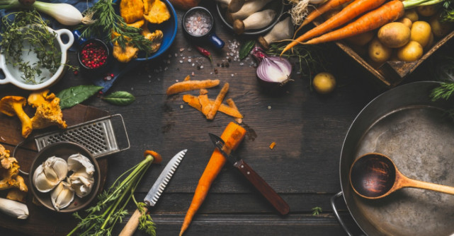 Un ingredient secret face orice mancare sa aiba un gust mai bun