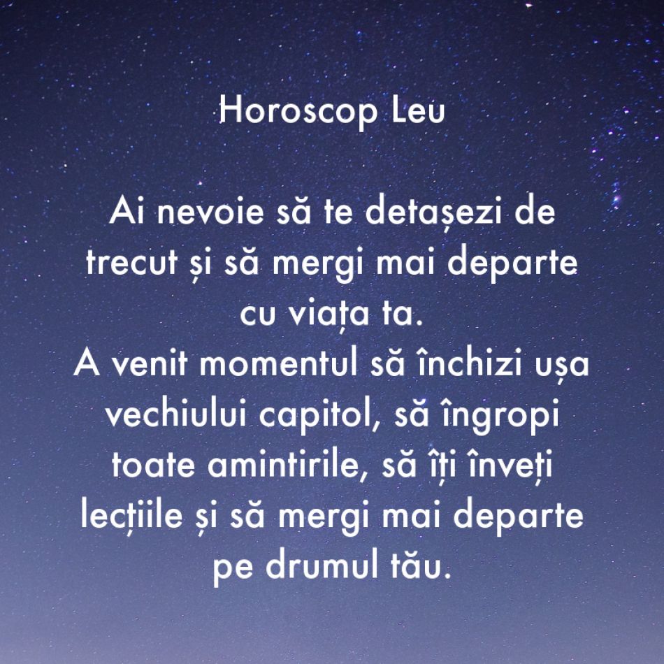 De ce are nevoie fiecare semn zodiacal în săptămâna 29 mai - 4 iunie 