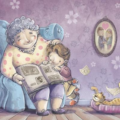  Ce am invatat in aceasta viata: De la 6 la 92 de ani