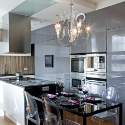 De ce trebuie sa-ti gasesti hota-pereche de la Electrolux