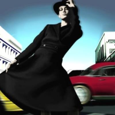 Street style: moda in Paris