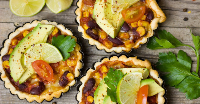 3 retete simple pentru un pranz delicios si sanatos, preparat in casa