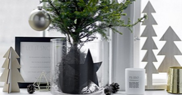 15 decoratiuni deosebite, pentru bradul de Craciun