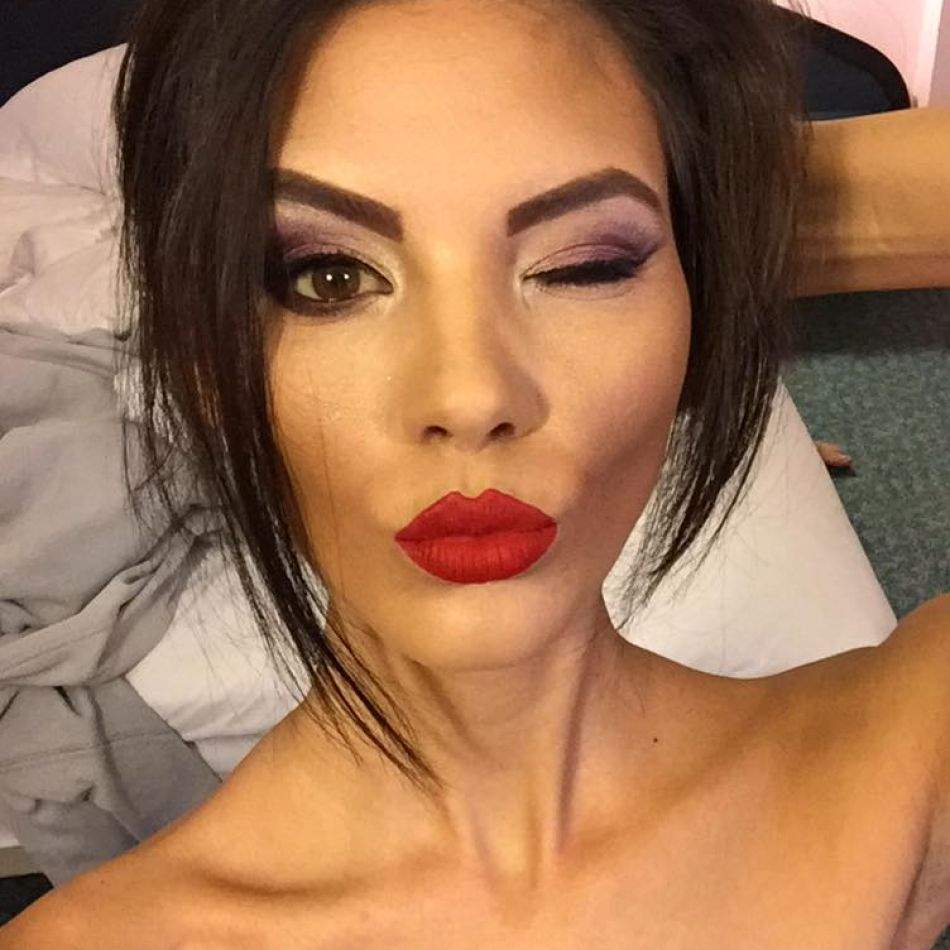 Cătălin Cazacu, nu o poate uita încă pe Ramona Olaru: Singura inimă pe care am frânt-o a fost a mea...