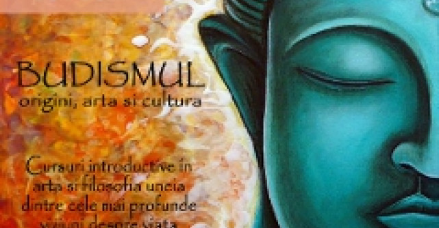Cursuri introductive in arta si filosofia budista