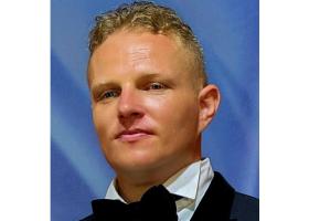 ŞTEFAN von KORCH deschide Campionatul Mondial de Anduranță Ecvestră Juniori şi Tineret 2025