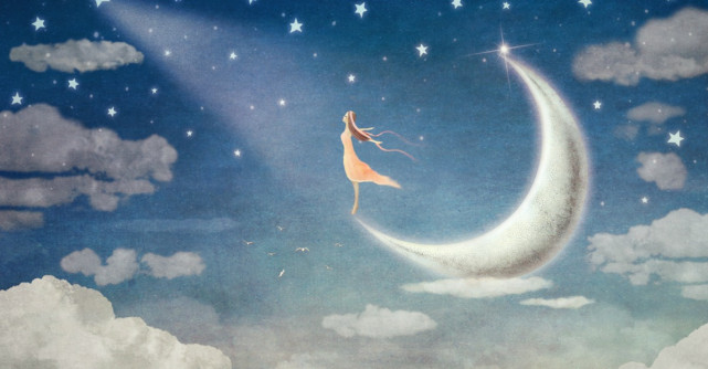 Ce spune luna nasterii despre tine: descopera culoarea potrivita tie